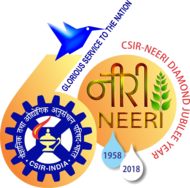 NEERI logo